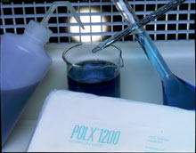 Wiper, Polx 1200,Polyester,Berkshire Corporation